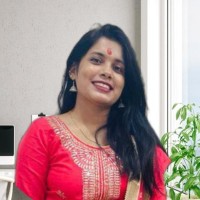 Pooja Behera