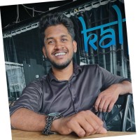 gowtham P