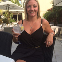 Louise Gee