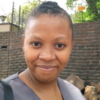 Lydia Mohlahle