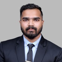 Akhil Raj