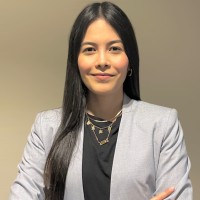 Gabriela Ochoa Casavilca