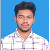 Goriparthi Parasuram