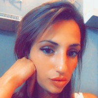 Sara Boudina