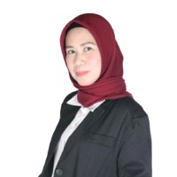 Nurmala Kusuma Dewi, Crp®