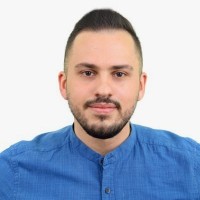 Serge Maalouf