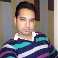 Arun Malik
