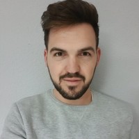 Alejandro Perea Jimenez