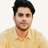 Faraz Ahmad