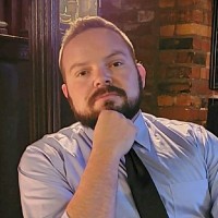 Joshua Pine