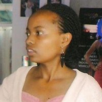 jesicah nyali