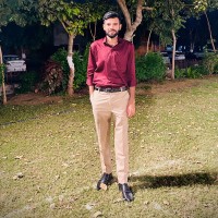 Dangar Suresh