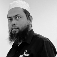 ShArAfAT KhAn
