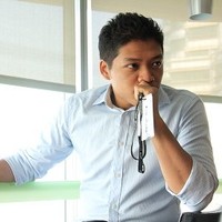 Mohd Amirul Fikri