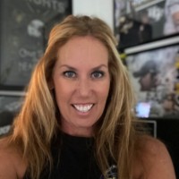 Kristin Nighswonger