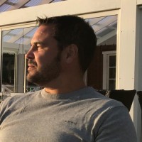 Tobias Nyren