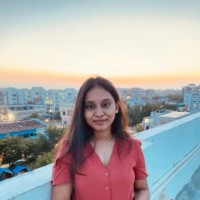 Cheekatla Bhavya Praneeth