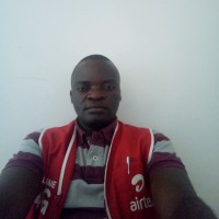 Junior Mukala