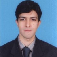 Muhammad Usman Idrees