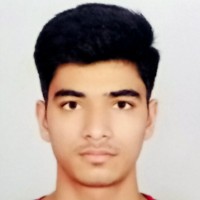 Sarvesh Mishra