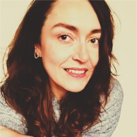 Katarzyna Orlikowska