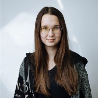 Elizaveta Gribanova