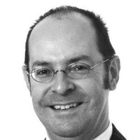 Simon Morris