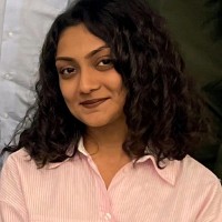 Hetvee Shah