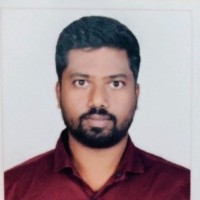 Ashwinkumar Kumar