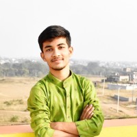 Priyanshu Haldar