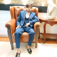 Aman Singh