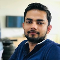 Manzil Chaudhary