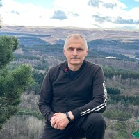Oleg Stepanenko