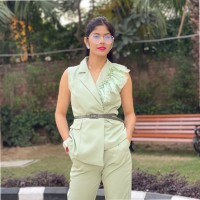 Ruhee sharma