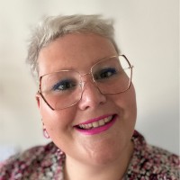 Amy Van Wijngaarden