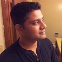 Pravin Jha