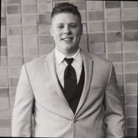 Justin Roberts