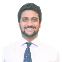 Saad Ramzan