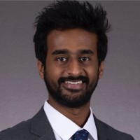Ankush Venkatesh