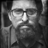 José Andrés Romero Salgado