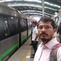 Sharan Kumbar