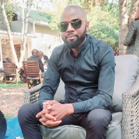 Jabulani Mavodze
