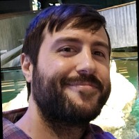 Nicholas Jacobs