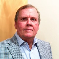 Fergus Walshe B.