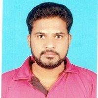 Rameshkumara B