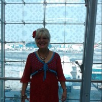 Beverley Fowler