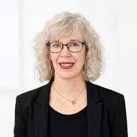 Tina Wasström