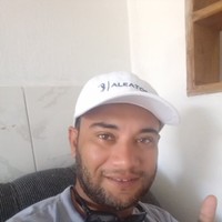 Djaelson dos Santos Silva