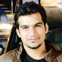 suraj mutha