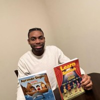 Patrick Jackson Jr.